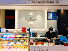 -PAUL LAFAYET 法式甜品(国金中心商场店)