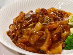 -老人和饭店(淮海中路店)