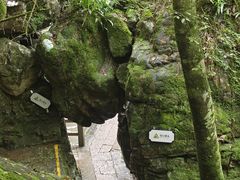 -刘伯温故里景区百丈漈