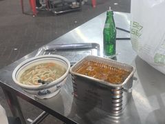 -清真·马坡烧烤涮牛肚·酸浆火锅(新区总店)