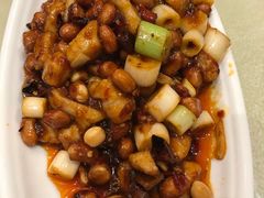-渝信川菜 · 川味家常菜(长安店)