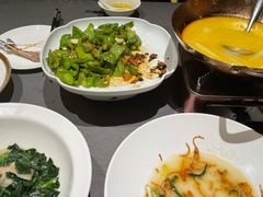 -箸福·夜上海(月牙湖公园店)
