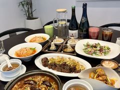 -自如ZSPACE四合院艺术餐厅
