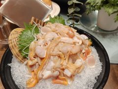-东海怡品海鲜豆捞(星街坊店)