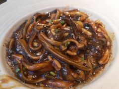 -金枝玉叶上海人家食府(三里河店)