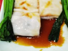 -坚记酒家·佛山老字号·顺德鱼生标准示范店