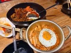 -优壹佳·延边朝鲜族料理(中山北路店)