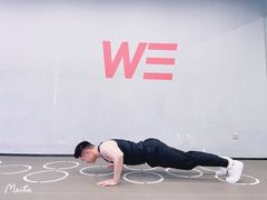 -WEGYMER健萌健身(雅颂居馆)