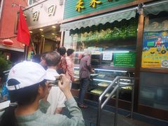 -老回回饺子馆(海洋馆店)