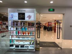 -DX HAIR SALON·发现未知美发沙龙