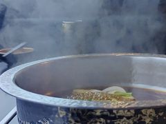 -牛武士寿喜烧·和牛火锅自助(全球首店)