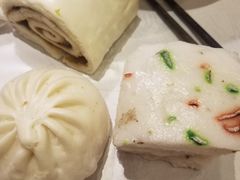 发糕-头壹号饸饹面·大油条(常营店)