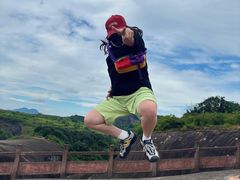 -飞天山旅游区