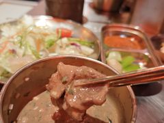 -西塔老太太泥炉烤肉(苏州大悦城店)