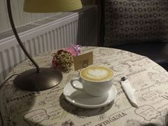 android_upload_pic-Cafe Villa