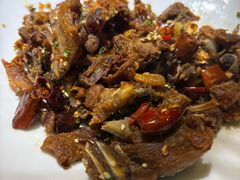-粗茶淡饭·隐庐私厨(东亭店)