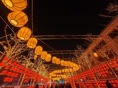 -承德避暑山庄景区