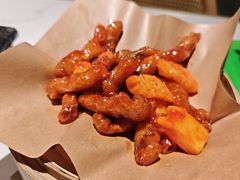 -费大厨辣椒炒肉(7mall店)