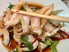 -松云居.大连人.大连菜
