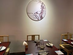 包厢-潮堂(环球金融中心店)