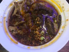 -牛焱·贵州黄牛肉火锅(城西银泰店)