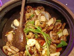 -啫神·广州地标美食(北京路店)