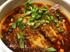 东坡肘子-眉州东坡·熊猫主题餐厅(枫蓝店)