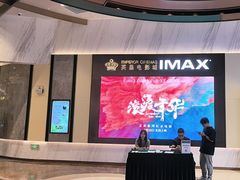 -英皇电影城(平安金融中心IMAX激光店)