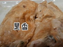 五香卷-百家鸡味馆(清泰店)