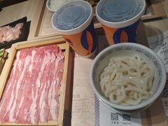 -吉野家(宾水道店)