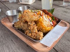 -尚牛社会 Beef & Liberty(金桥EKA天物店)