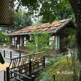 湘潭的！绝美小江南庭院餐厅🌳🍵🥢