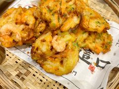 -老西门·常州菜(新区店)