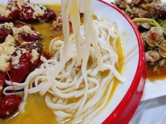 -香满锅老北京羊蝎子火锅·家常菜(新街口店)