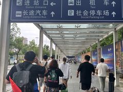 -岳阳东站