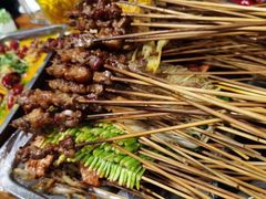 -马海涛牛肉串·午市牛腩饭·烧烤夜宵(领汇广场店)