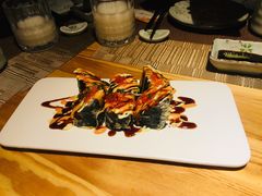 -酒井酱子·深夜食堂(东城汇店)