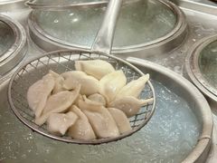 -喜家德虾仁水饺(景枫中心店)