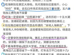 -日照海滨国家森林公园