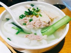 -宏记广东客家菜(丰汇店)