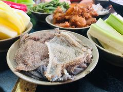 -星鸿社重庆老火锅