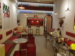 -Eckl’s爱氏热狗(猫街店)