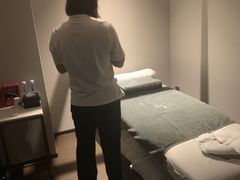 -水云间水疗会馆(福强路店)