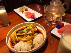 -明丰小渔馆(明月路店)