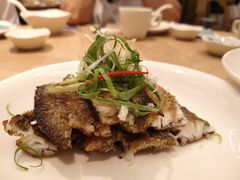 -莆田餐厅PUTIEN(万象天地店)