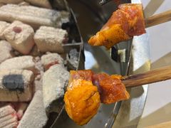 -醉月城西昌火盆烧烤(天府店)