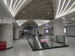 -螃蟹岬(地铁站)