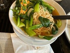 -顺德美的万豪酒店·自助餐·贡厨