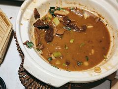 -丁里羊肉小镇(天鹅湖总店)