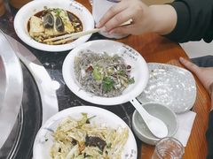 -边江铁锅炖鱼(振八街店)